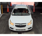 Used 2013 Chevrolet Cruze LS image 3