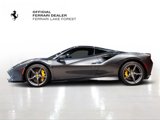 Certified 2022 Ferrari F8 Tributo image 3