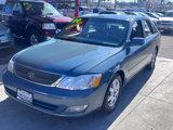 Used 2000 Toyota Avalon XLS image 2