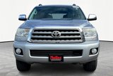 Used 2013 Toyota Sequoia Platinum w/ Preferred Accessory Pkg image 3