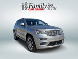 Used 2021 Jeep Grand Cherokee Summit w/ Platinum Series Group image 2