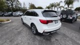 Used 2018 Acura MDX FWD image 6