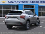 New 2025 Chevrolet Trax LT image 4