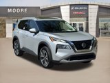 Used 2021 Nissan Rogue SV w/ Premium Package image 3