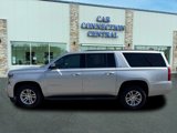 Used 2016 Chevrolet Suburban LT image 2