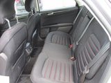 Used 2014 Ford Fusion SE w/ Equipment Group 201A image 6