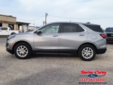 Used 2023 Chevrolet Equinox LT image 3