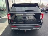 Used 2020 Ford Explorer Limited image 4
