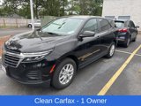 Used 2022 Chevrolet Equinox LS w/ LS Convenience Package image 2