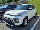 Used 2022 Kia Soul LX image 4