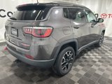 Used 2019 Jeep Compass Trailhawk w/ Leather Interior Group image 6