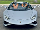 Used 2021 Lamborghini Huracan EVO image 3