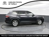 Used 2021 Volkswagen Atlas S image 4