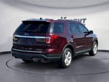 Used 2018 Ford Explorer XLT w/ Equipment Group 201A image 5