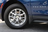Used 2022 Chevrolet Equinox LT image 3