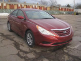 Used 2012 Hyundai Sonata GLS image 3