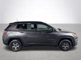 Used 2018 Jeep Compass Sport image 5