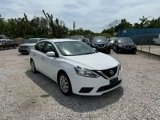 Used 2016 Nissan Sentra S image 3