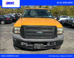 Used 2006 Ford F350 XL image 2