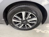 New 2025 Nissan Versa SV w/ Trunk Package image 4