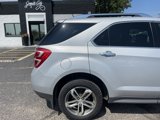 Used 2017 Chevrolet Equinox Premier w/ Enhanced Convenience Package image 4