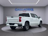 Used 2020 Chevrolet Silverado 1500 RST w/ All-Star Edition image 4