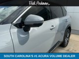Used 2023 Nissan Rogue Platinum w/ Platinum Premium Package image 3