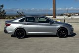 New 2025 Volkswagen Jetta SE image 4
