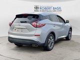 Used 2015 Nissan Murano SL w/ SL Technology Package image 5