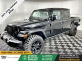New 2023 Jeep Gladiator Willys image 4
