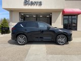 New 2025 MAZDA CX-5 Signature image 4
