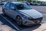 Used 2023 Hyundai Elantra SEL w/ Convenience Package image 3