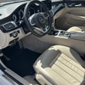 Certified 2016 Mercedes-Benz CLS 400 image 3
