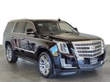 Used 2018 Cadillac Escalade Premium Luxury w/ LPO, Radiant Package image 3