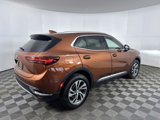 Used 2022 Buick Envision Essence w/ Technology Package I image 3