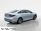 Used 2017 Hyundai Sonata Sport w/ Value Edition Package 02 image 5
