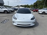 Used 2023 Tesla Model 3 Standard Range image 2