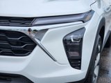 New 2025 Chevrolet Trax LT w/ Driver Confidence Package image 5