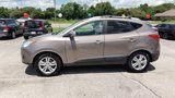 Used 2012 Hyundai Tucson GLS image 2