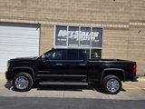 Used 2017 GMC Sierra 2500 Denali image 3