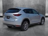 Used 2019 MAZDA CX-5 Grand Touring image 5