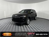 New 2025 Jeep Compass Sport image 3