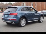 Used 2018 Audi Q5 Prestige image 5