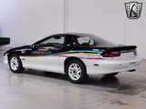 Used 1993 Chevrolet Camaro Z28 image 3
