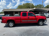 Used 2003 Chevrolet Silverado 1500 LT w/ Off-Road Package image 3