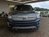 Used 2018 Ford Expedition Max Platinum image 2