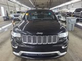 Used 2016 Jeep Grand Cherokee Summit w/ Platinum Series Group image 2