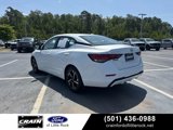 Used 2025 Nissan Sentra SV image 5