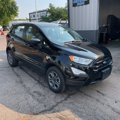 Used 2019 Ford EcoSport S image 4