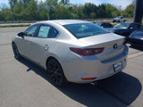 New 2025 MAZDA MAZDA3 s image 5